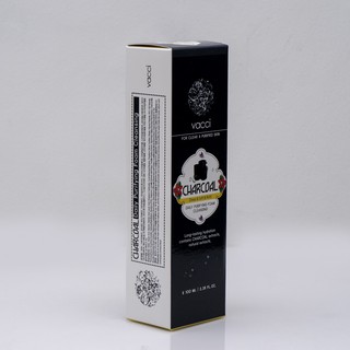 SỮA RỬA MẶT HÀN QUỐC 100ML - VACCI ( NHÂN SÂM - GẠO LỨT - THAN )