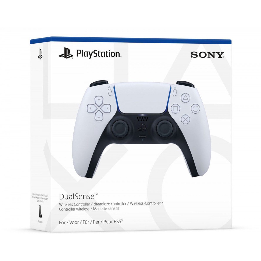 Máy PS5 Sony Playstation Digital/Standard Edition Blueray - Hàng chính hãng Sony Việt Nam 12 tháng bảo hành