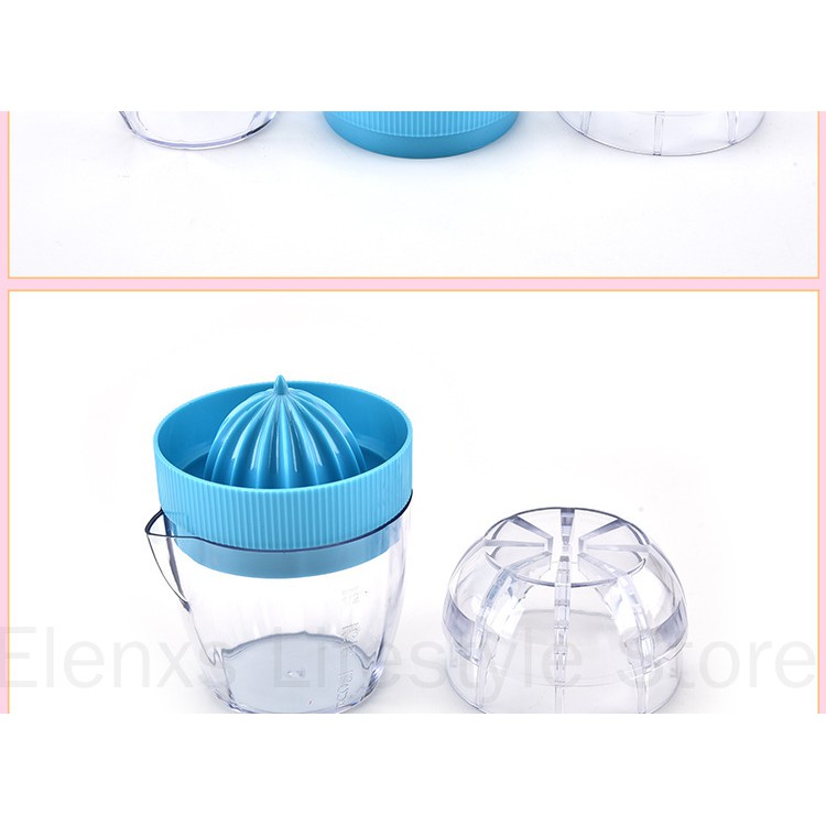 Dụng Cụ Vắt Nước Cam Bằng Tay Tiện Lợi