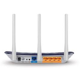 Router Wifi Băng Tần Kép AC750 TP-Link Archer C20 - bải hành 24 tháng chính hãng