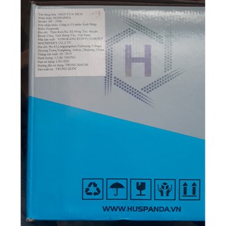 MÁY CƯA XÍCH MINI  HUSPANDA  HP2500