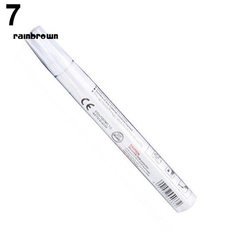 RB_Universal Waterproof Permanent Paint Marker Pen Car Tyre Tire Tread Rubber Metal