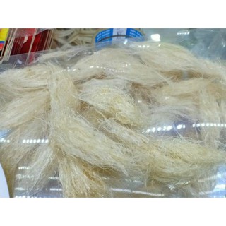 100g VI CÁ ## NẤU SÚP