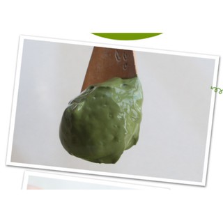 Mặt Nạ Matcha - Trà Xanh Laikou