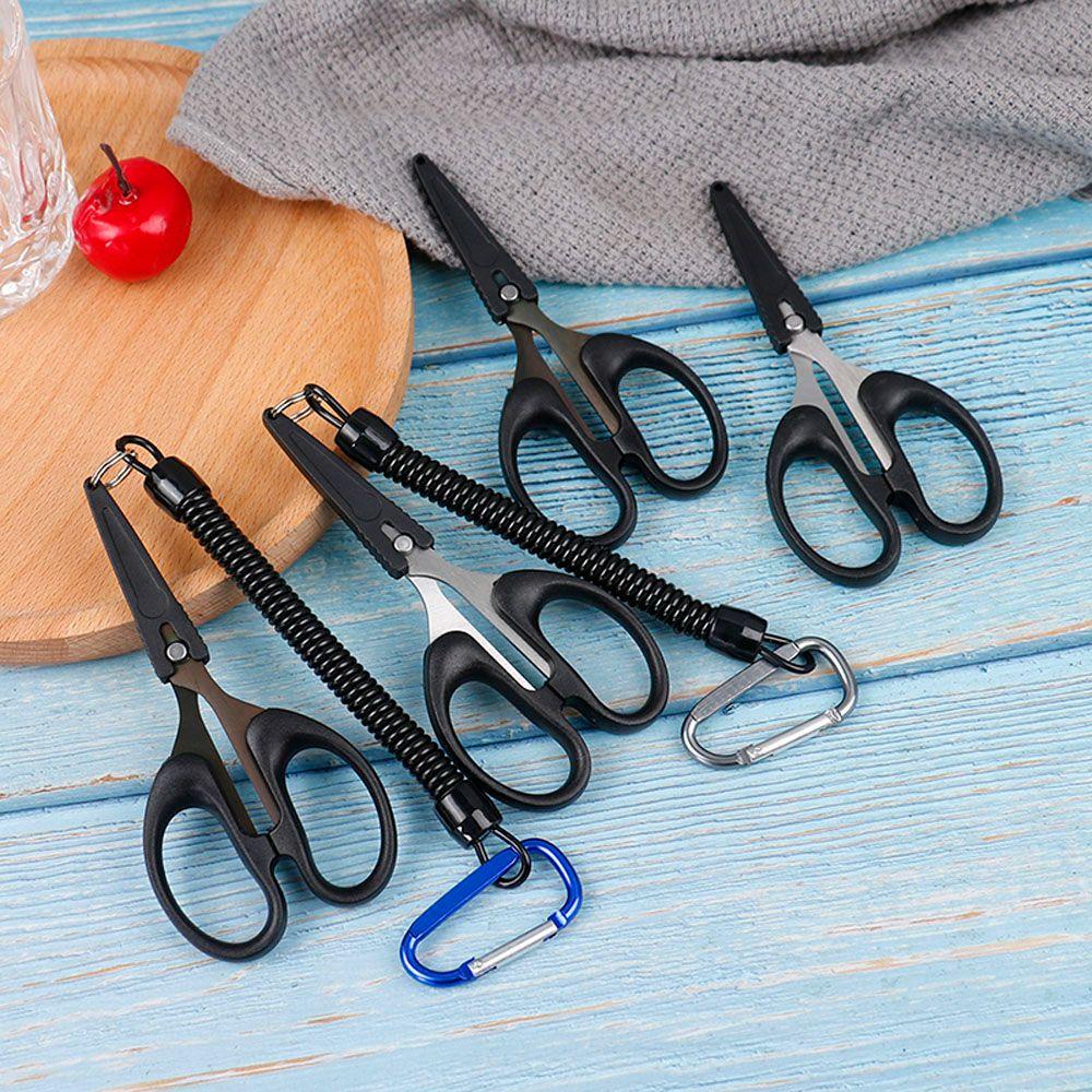Kéo Cắt Dây Câu Cá Chuyên Dụng Chất Lượng Cao