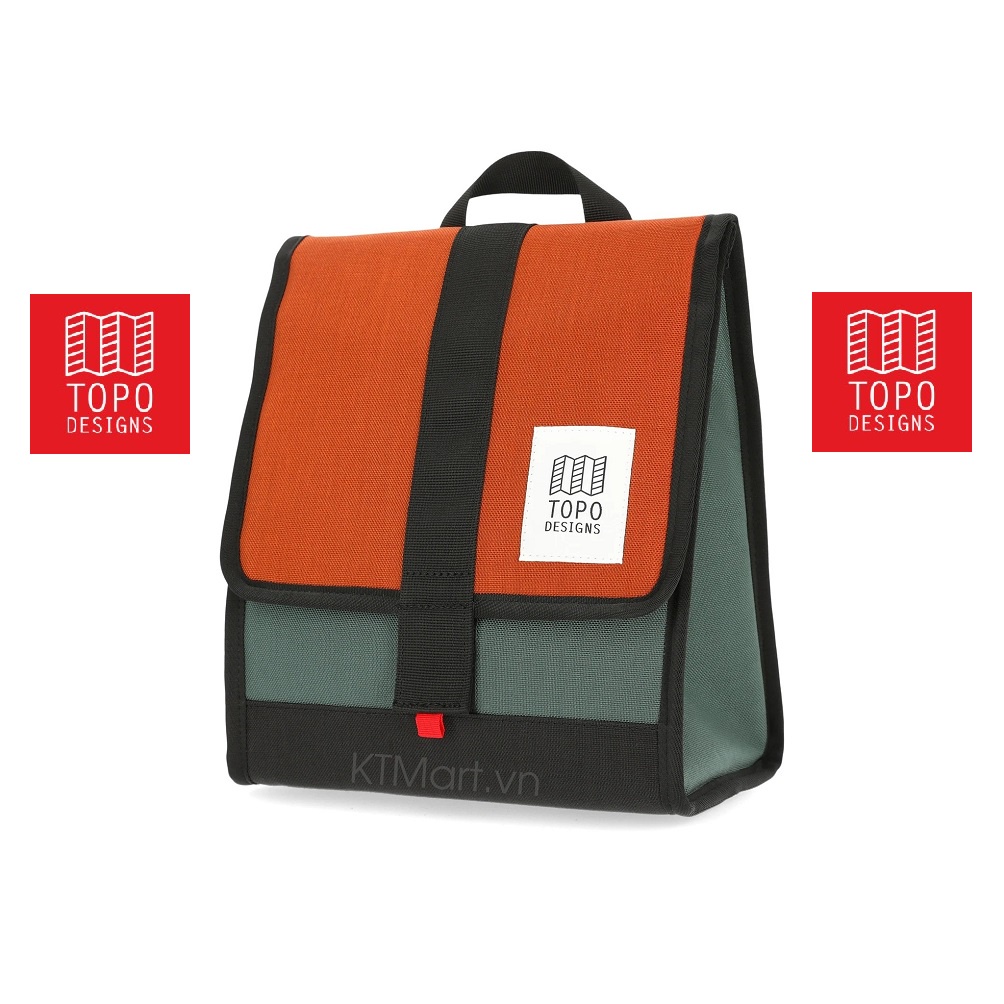 Túi Topo Designs Cooler Bag