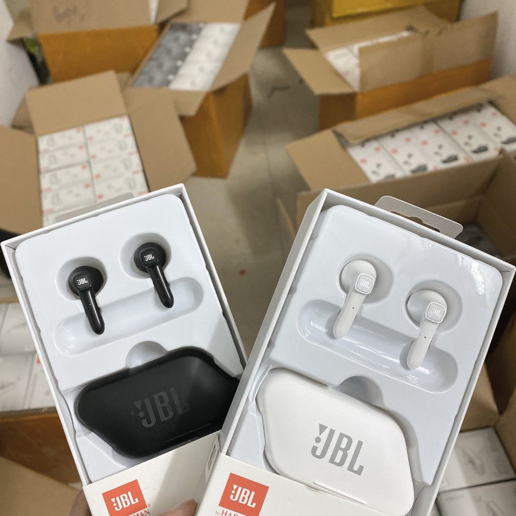 [BH 6 tháng] Tai Nghe Bluetooth JBL H6 Live Pro+ TWS Tai nghe chống ồn, 3 mic, pin 20h, thời trang,âm thanh chất__VPK