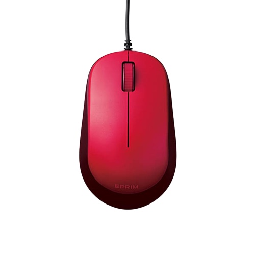 CHUỘT CÓ DÂY BLUELED ELECOM M-Y8UB - Hàng Chính Hãng