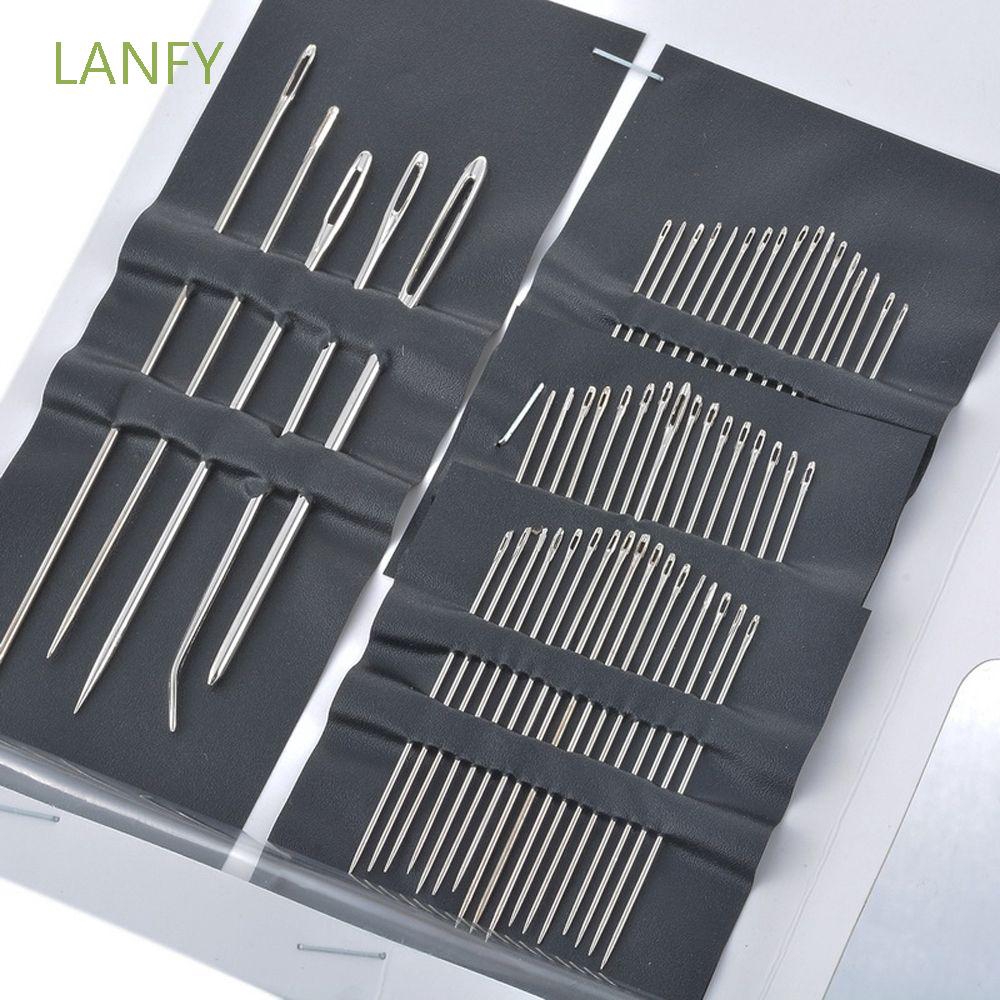 Set kim khâu thủ công chuyên dụng dành cho bề mặt da tiện dụng