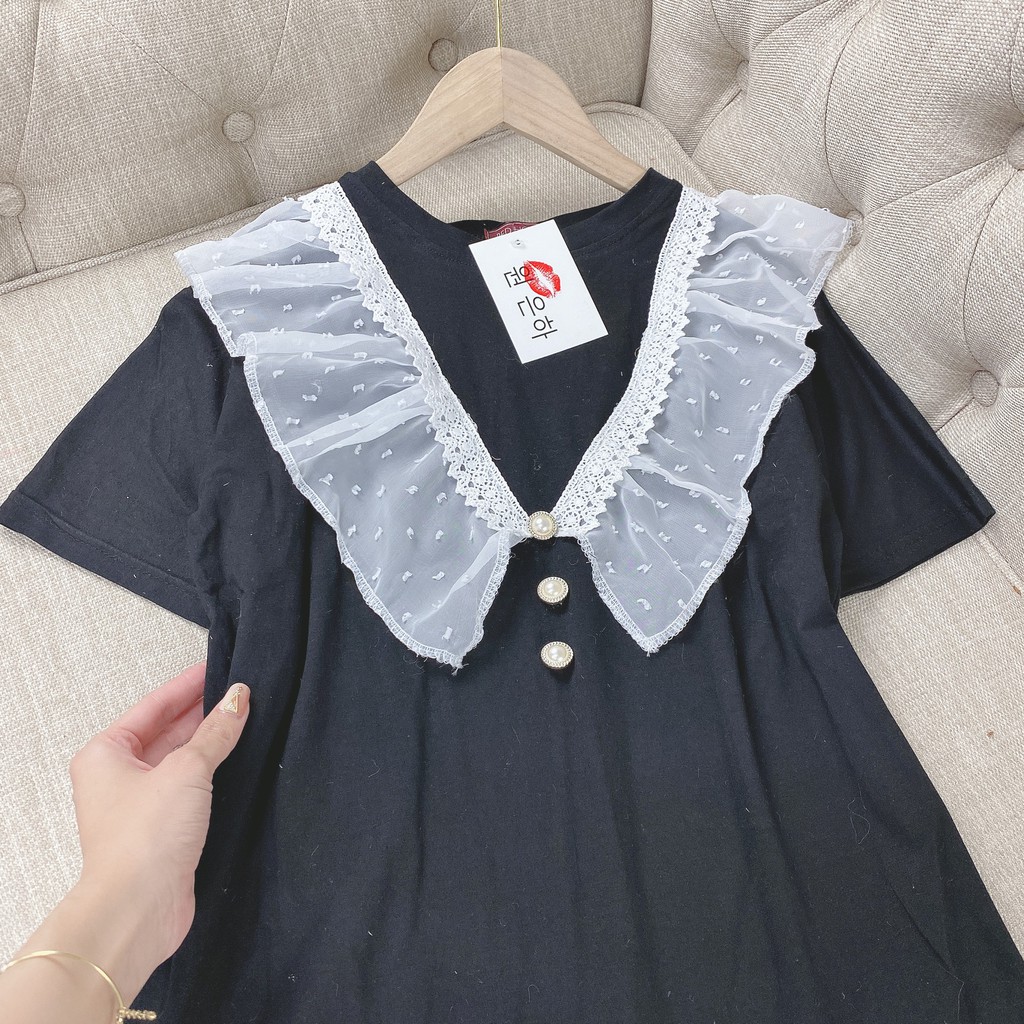 Set đồ nữ cá tính, set váy liền thân đi chơi sang chảnh mùa hè đẹp 8A00146 | BigBuy360 - bigbuy360.vn