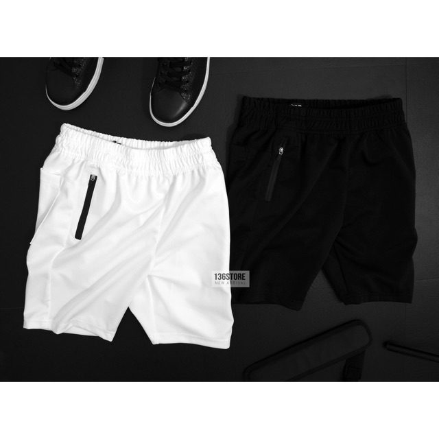 [Xả hàng 50%] Quần Short Swagger