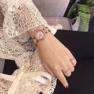 Đồng hồ nữ Michael Kors MK3700