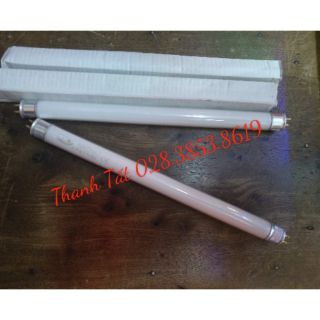 Bóng Đèn Bắt Muỗi 6W