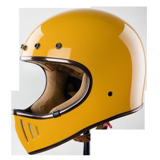 Nón bảo hiểm Royal M141 fullface