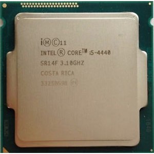 i5 4440 Intel Core socket 1150 - Đã qua sử dụng