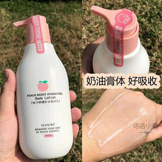 (Chuyên sỉ) 1 chai Sữa dưỡng thể Yesnow chính hãng