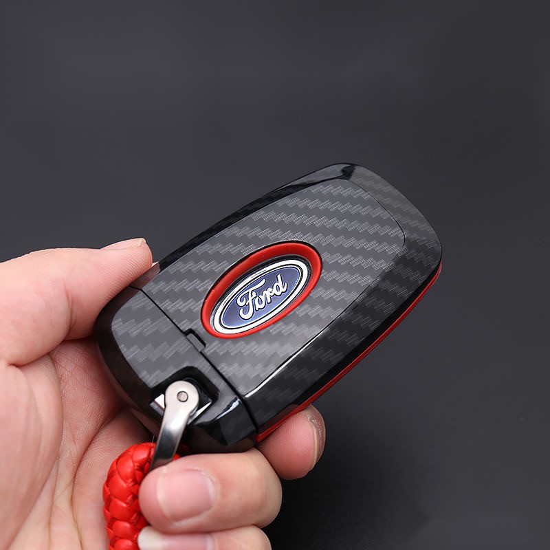 Vỏ Chìa Khóa Xe Hơi FORD RANGER EVEREST FOCUS FIESTA Ecpsport