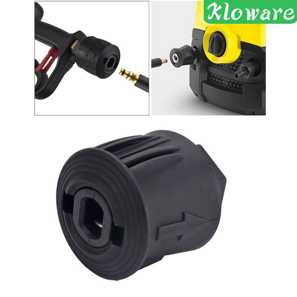 Đầu Nối Ống Nước Áp Suất Cao M22 Thay Thế Chuyên Dụng Cho Karcher K