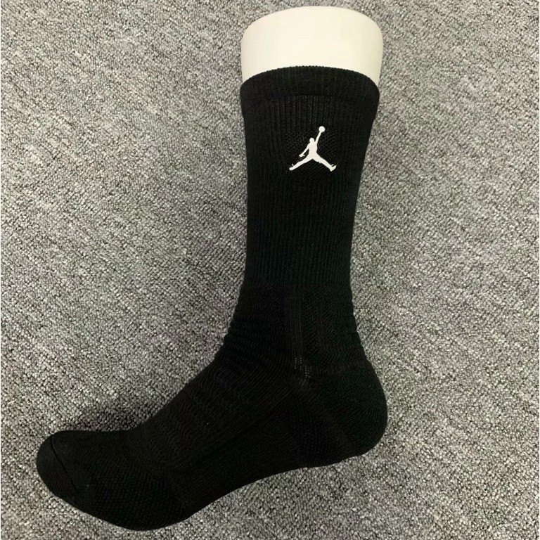 bandana Vớ chơi bóng rổ phong cách Nike Air Jordan cho nam giới chất lượng cao