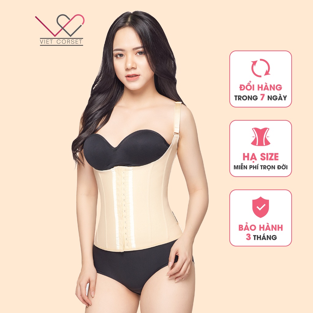 [🆕🇻🇳] VietCorset – Thương hiệu sản xuất Latex định hình đầu tiên 👕 Top1Fashion 👗  𝑨́𝒐 𝒃𝒐̛𝒊 Đ𝒊̣𝒏𝒉 𝑯𝒊̀𝒏𝒉, 𝑫𝒂́𝒏𝒈 𝑴𝒊̀𝒏𝒉 𝑻𝒉𝒂𝒏𝒉 𝑴𝒂̉𝒏𝒉 

Mẹ bỉm sau sinh rạn da,bụng xồ xề, tự ti khuyết điểm khiến nàng ngại diện những bộ cách yêu thích. 
Thì nàn , shares-1✔️ , likes-13❤️️ , date-2024-05-20 02:30:17🇻🇳🇻🇳🇻🇳📰🆕
