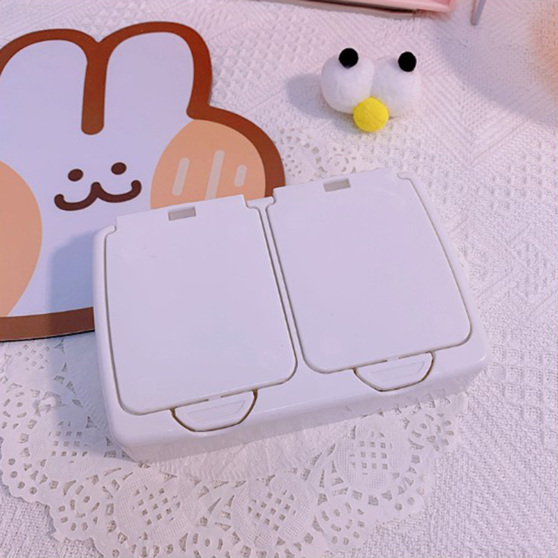 Hộp Đựng Đồ Văn Phòng Phẩm Để Bàn Tiện Lợi