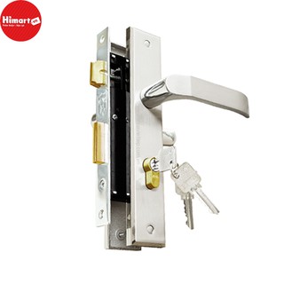 Khóa cửa nhôm Việt tiệp 04282