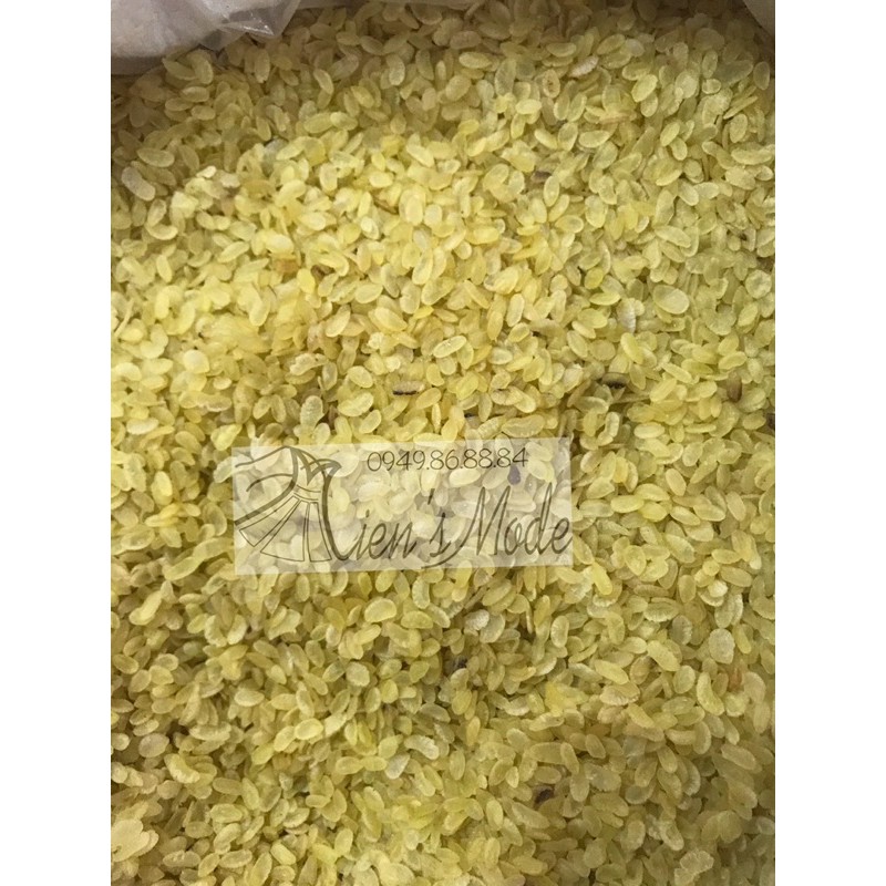 500gr Cốm sấy khô