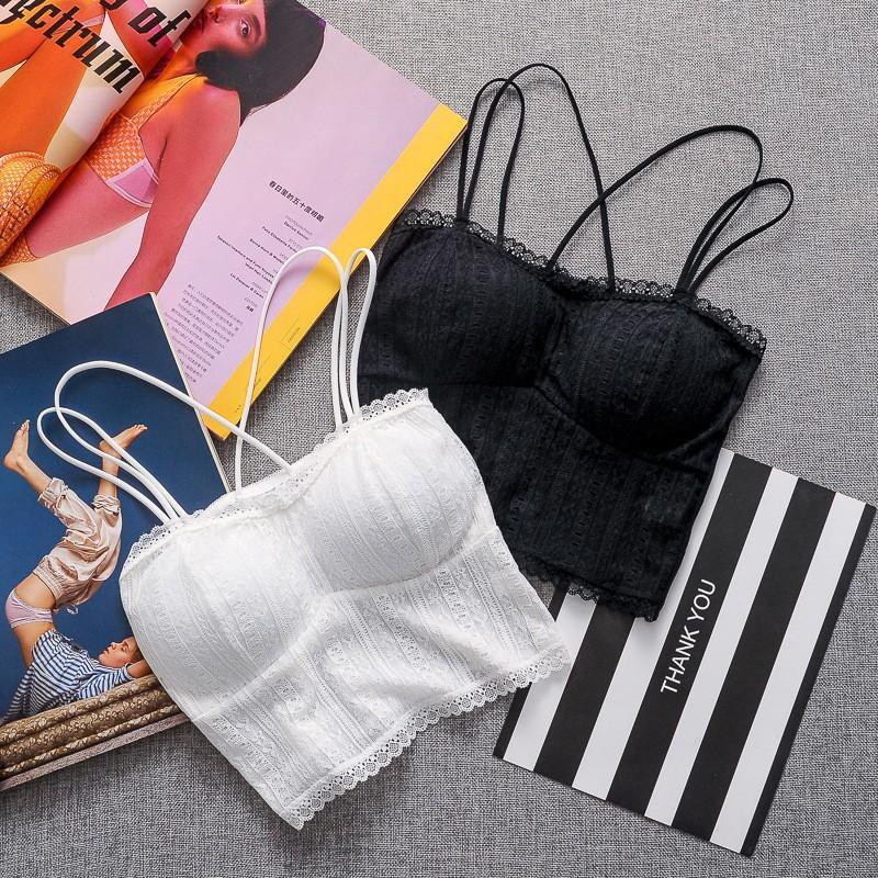 Áo Tank Top Chất Cotton Thiết Kế Ôm Sát Tôn Dáng
