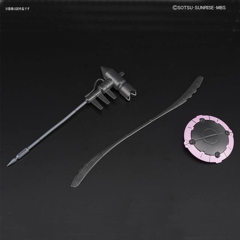 Mô Hình Lắp Ráp Lego HG IBO 037 1/144 Chất Lượng Cao