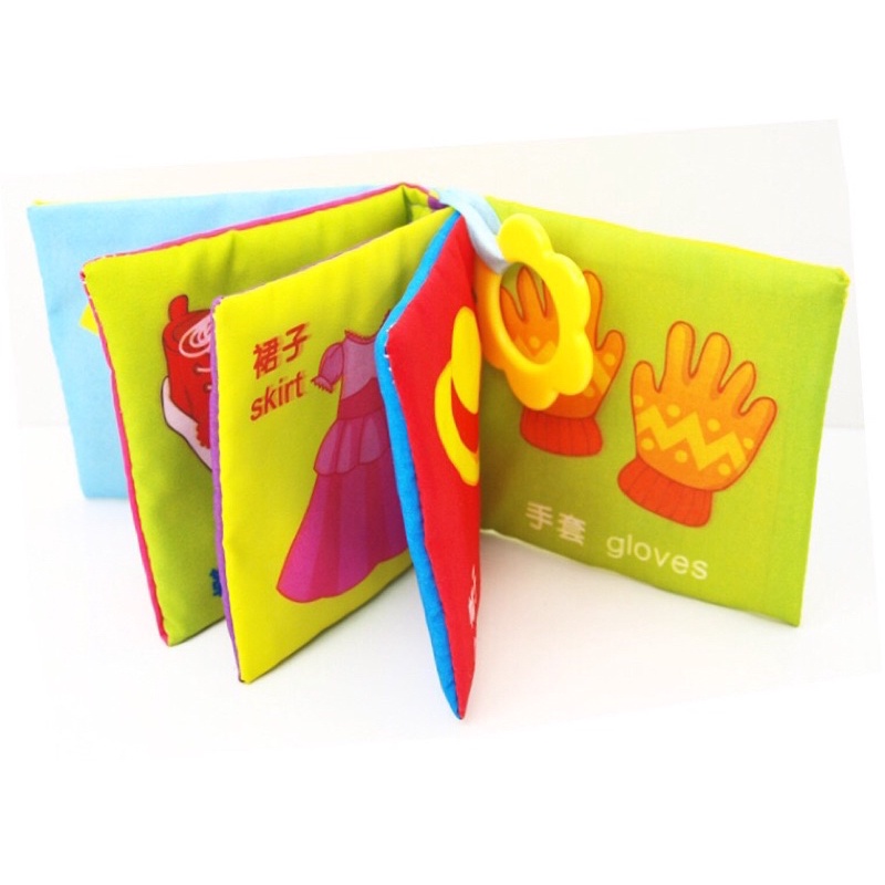 Flash Card Học Tiếng Trung Cho Bé Đồ Chơi Trí Tuệ