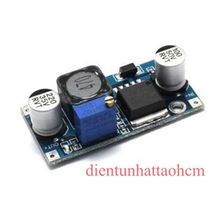 MODULE BUCK DC-DC 3A