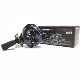 Combo cần lure eagle supe 2,1m acb667j9kh