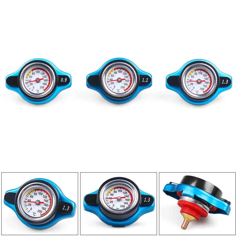Nắp Đậy Bộ Tản Nhiệt 0.9 1.1 1.3 Chất Lượng Cao