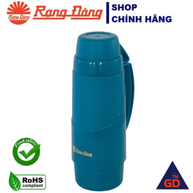 Phích đựng nước giữ nóng/lạnh Rạng Đông 0.45 lít Thông Minh🎁 Đa Năng🎁🎁🎁