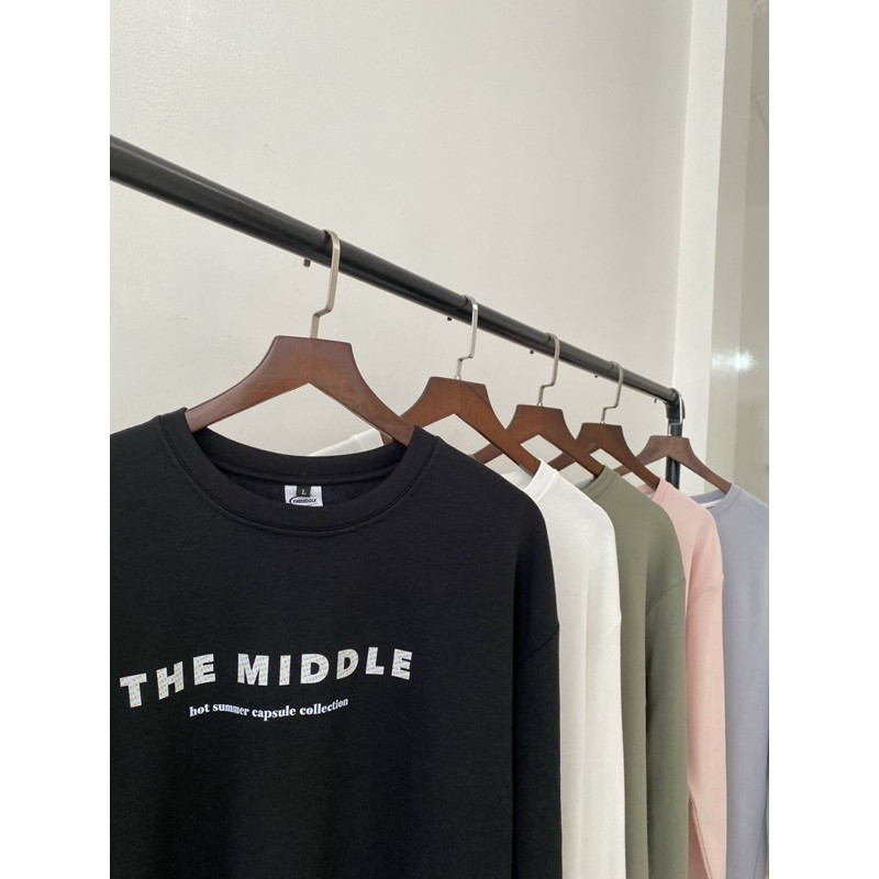 [Mã SKAMPUSHA7 giảm 8% tối đa 50K đơn 250K] Áo Capsule Longsleeve (Áo thun tay dài) | BigBuy360 - bigbuy360.vn