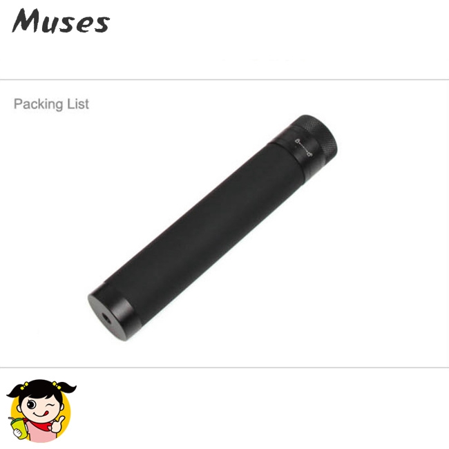 Phụ kiện gậy mở rộng tự chụp ảnh cho DJI OSMO Mobile 2/Zhiyun Q 4 tiện dụng