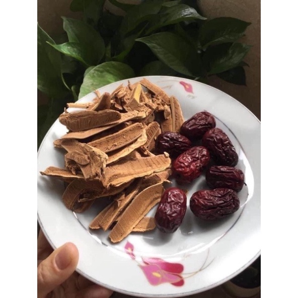 [ HÀNG MỚI VỀ ] NẤM LINH CHI - TÁO ĐỎ HÀN QUỐC HỘP CÔ GÁI [ Hàng Mới Về ]