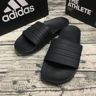 Dép Adilette cloudfoam Plusmono slides Cao Cấp - Hàng Xịn