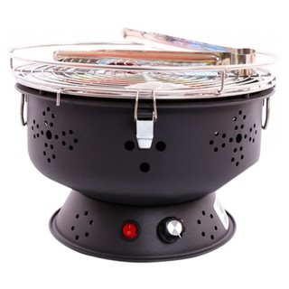 Bếp nướng than Hoa Nam Hồng BN340
