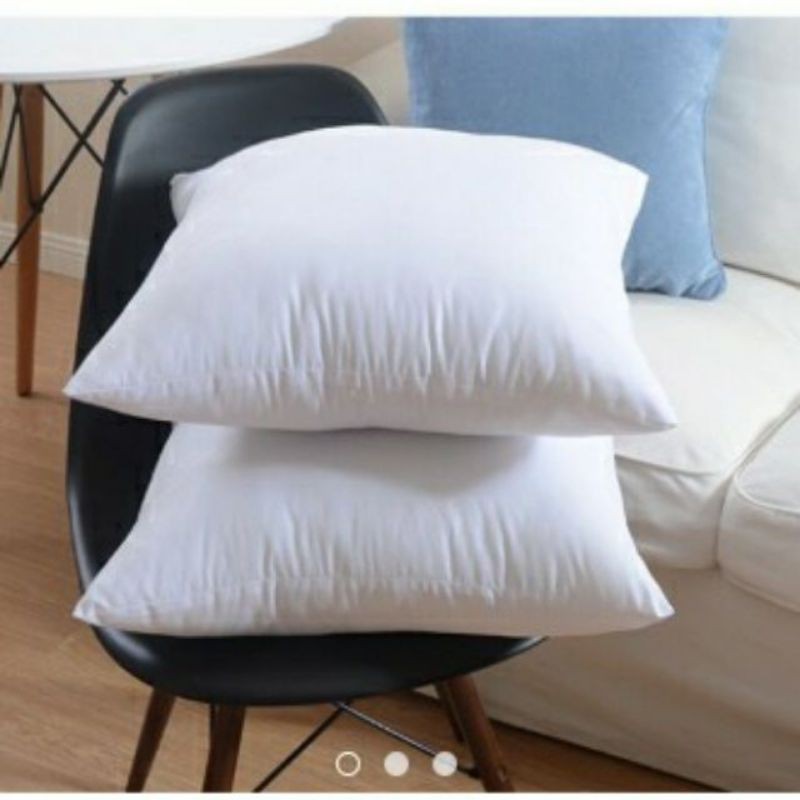 Ruột gối tựa   sofa giường ngủ kích thước 50*50cm