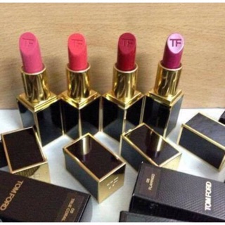 Son tomford chính hãng