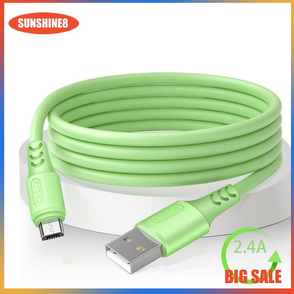 Dây Cáp Sạc Dữ Liệu Usb 0504 Chuyên Dụng