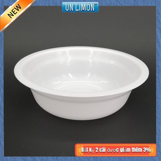 Bát nhựa PP dung tích 280ml dùng một lần tiện dụng