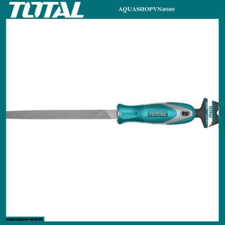 8”/200MM GIŨA SẮT HÌNH DẸP TOTAL THT91186
