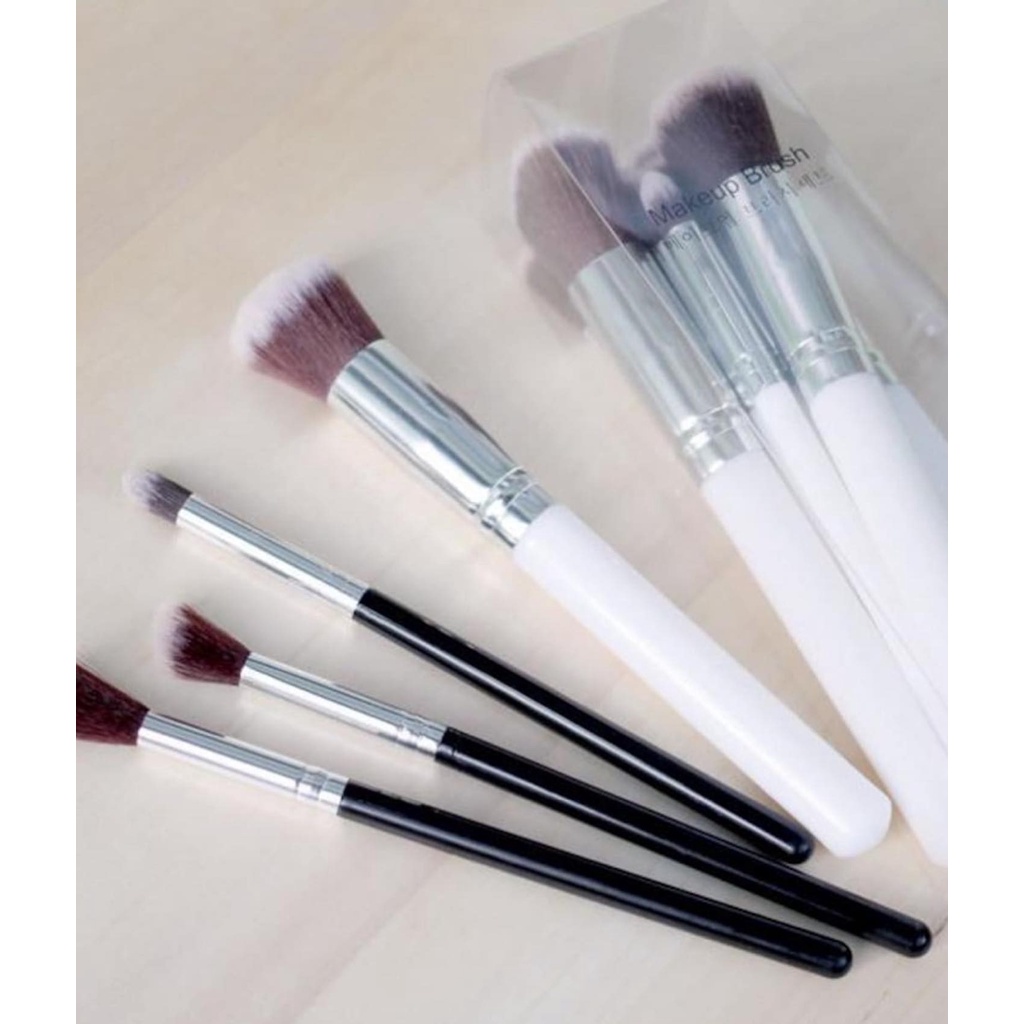 Set 10 cọ Make up Butiqlab