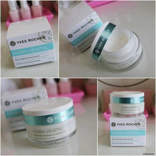 Kem dưỡng YVES ROCHER  24h