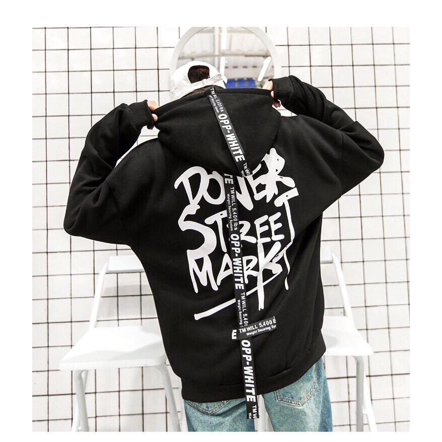 [Mã WAJK giảm 40k đơn 250k] ÁO HOODIE UNISEX CỰC CHẤT | BigBuy360 - bigbuy360.vn