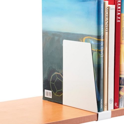 GIÁ GIỮ SÁCH CHO KỆ SÁCH ĐA NĂNG, ĐỘ BỀN CAO, DỄ DÀNG THÁO LẮP | BigBuy360 - bigbuy360.vn