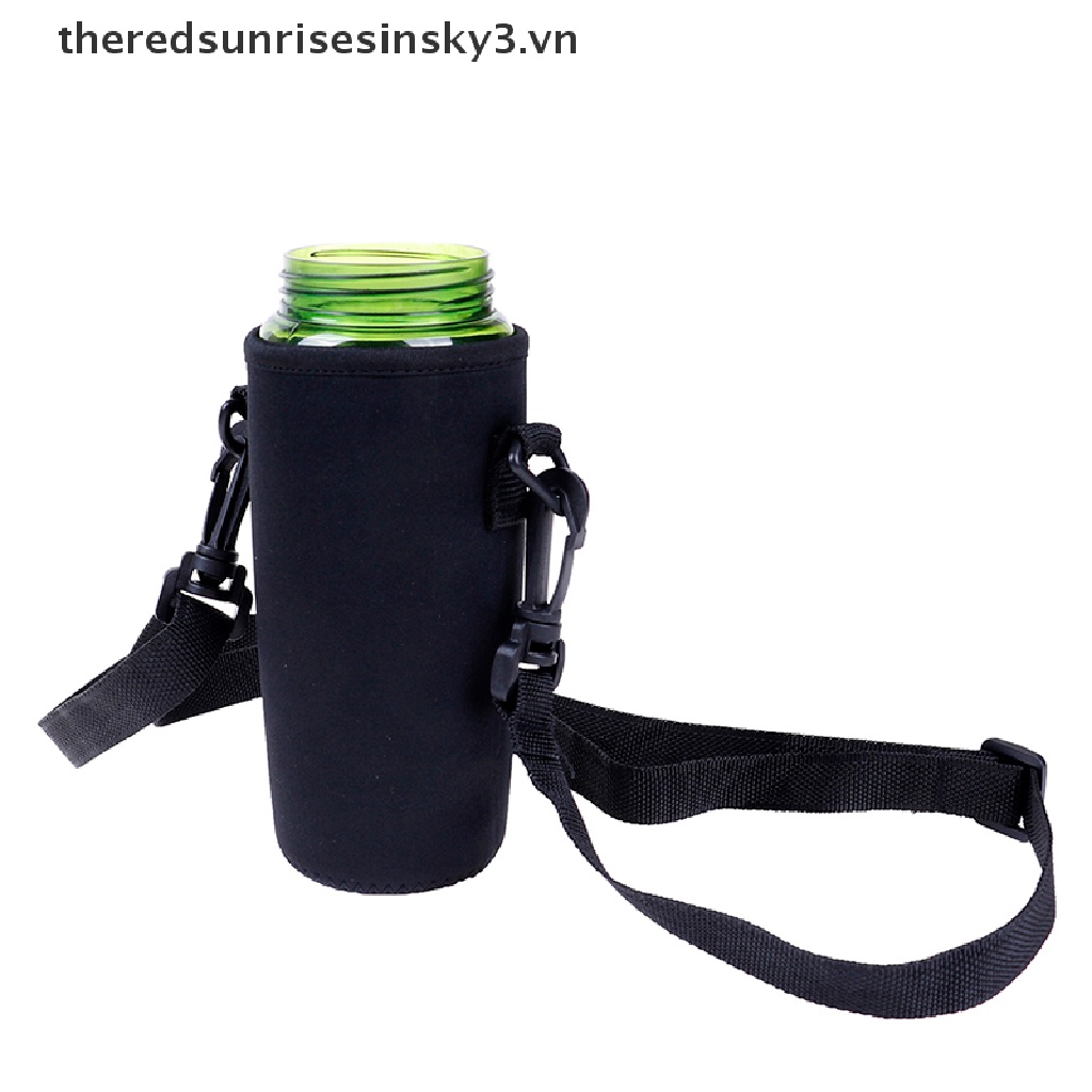 Bình Nước Giữ Nhiệt 420ml - 1500ml