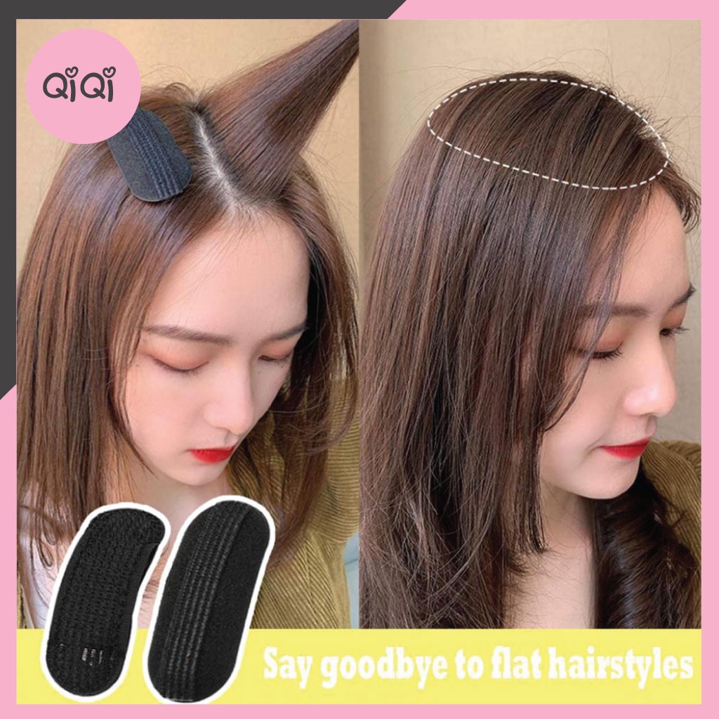 Set 2 Kẹp Tóc BB Chuyên Dụng Cho Nữ QiQiShop